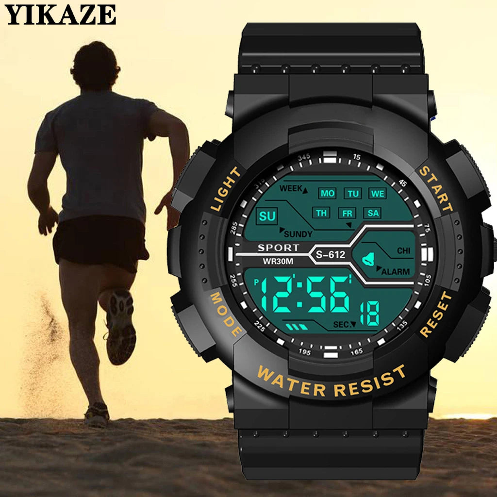 Relógio Masculino Sport Digital